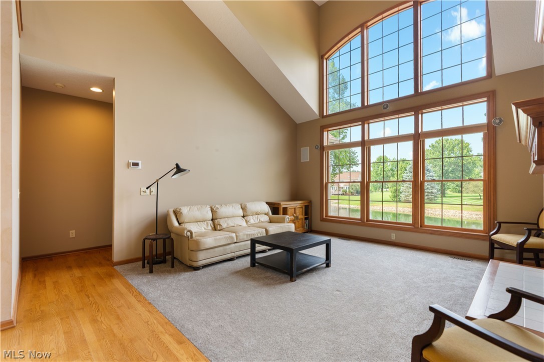 Wellington Hills - Residential