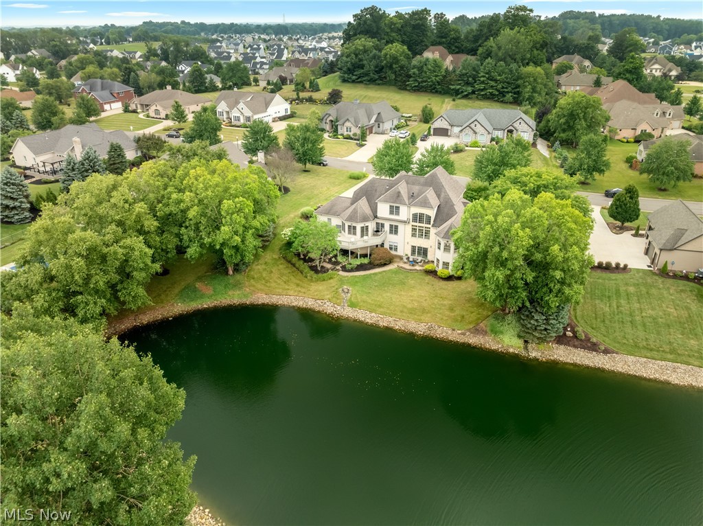 Wellington Hills - Residential