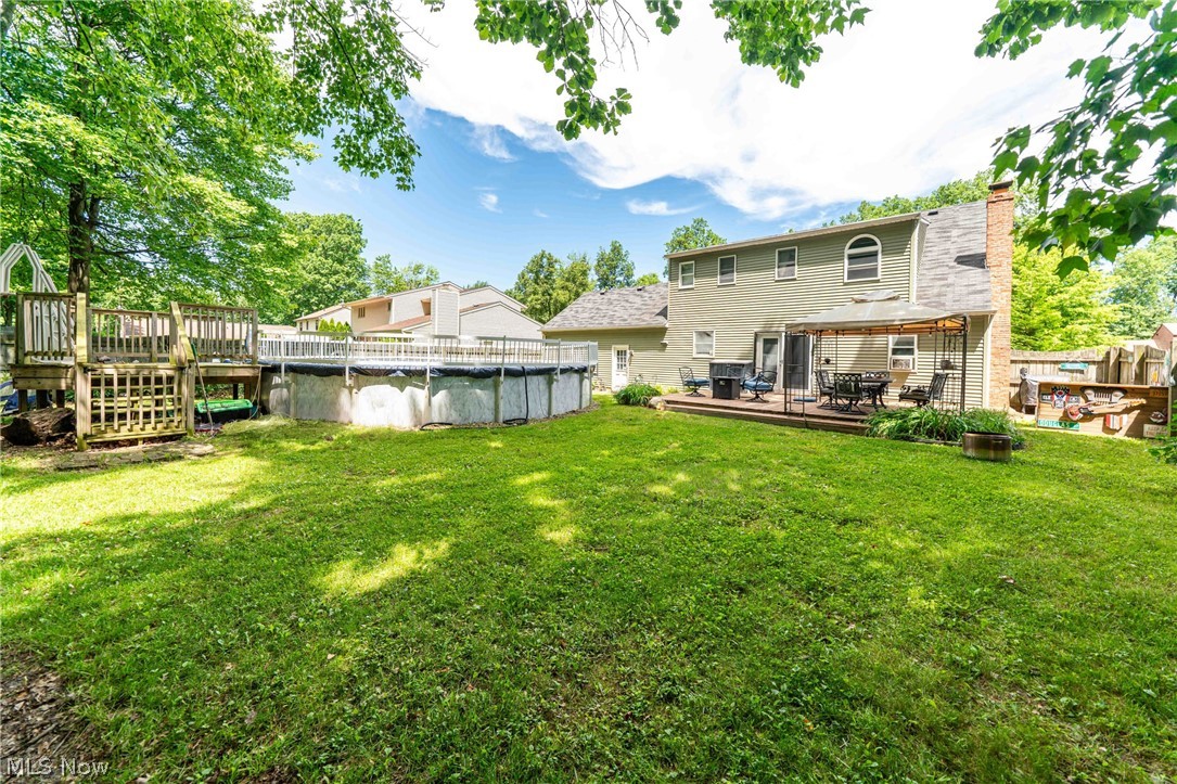 Big Oaks Sub #2 - Residential