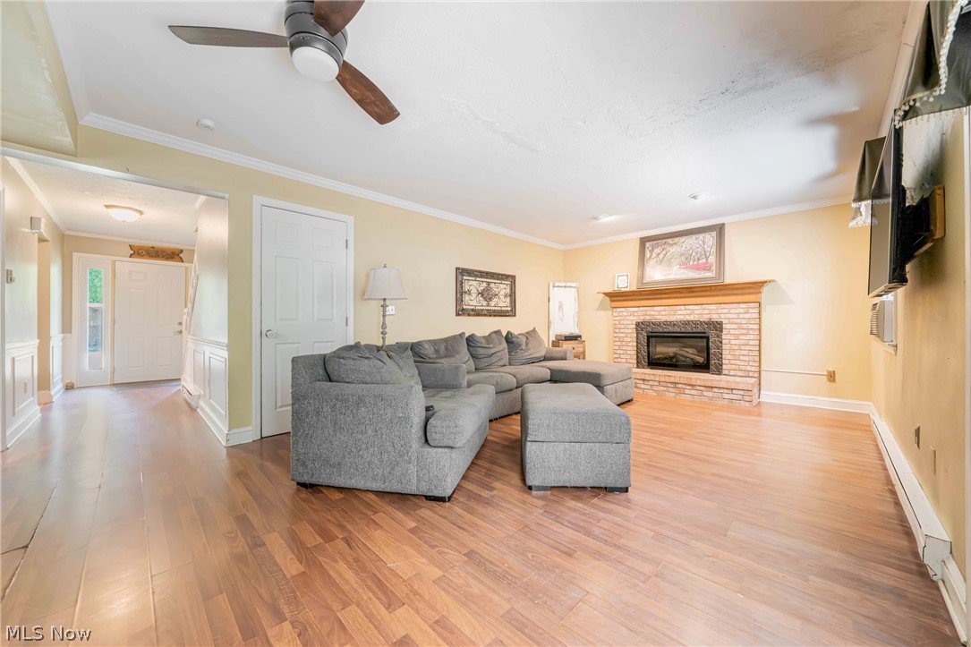 Big Oaks Sub #2 - Residential