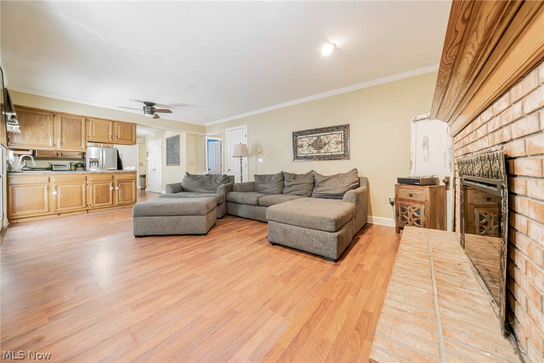 Big Oaks Sub #2 - Residential