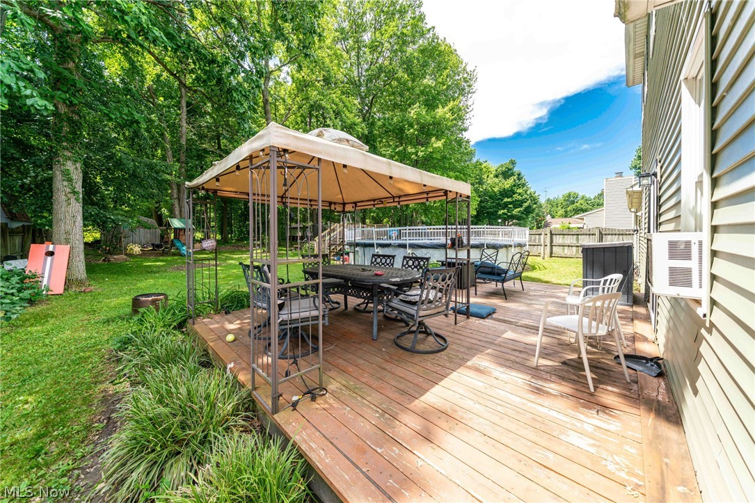 Big Oaks Sub #2 - Residential
