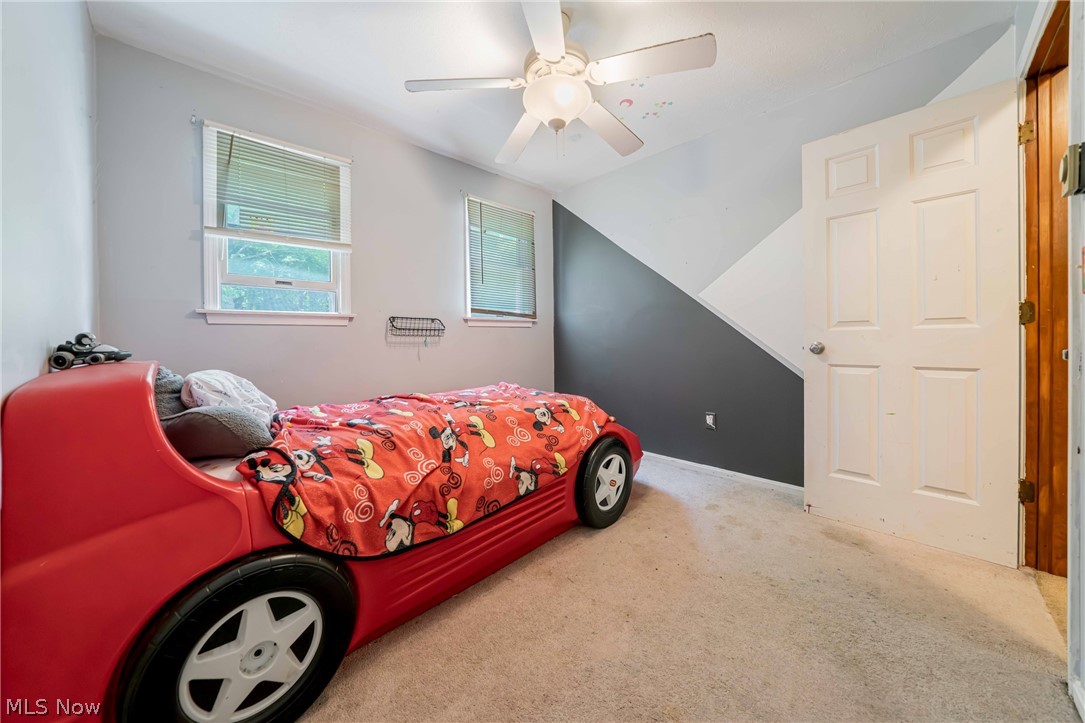 Big Oaks Sub #2 - Residential