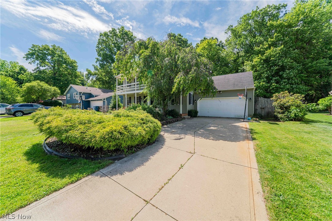 Big Oaks Sub #2 - Residential