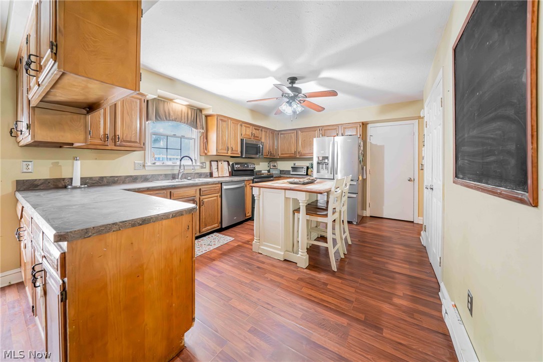 Big Oaks Sub #2 - Residential