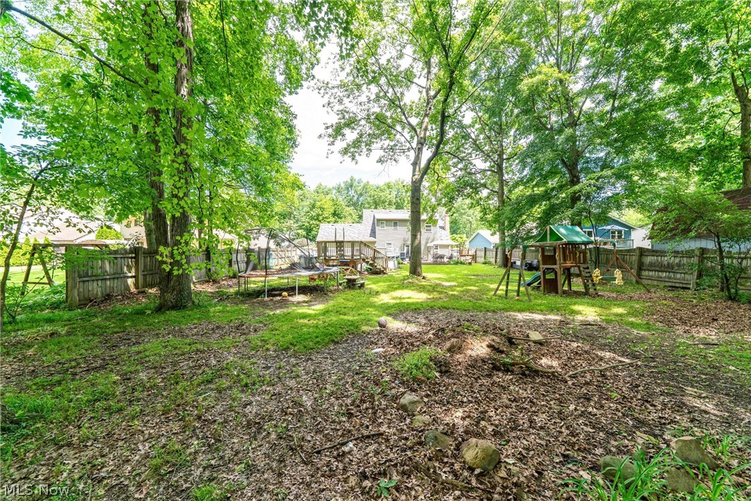 Big Oaks Sub #2 - Residential