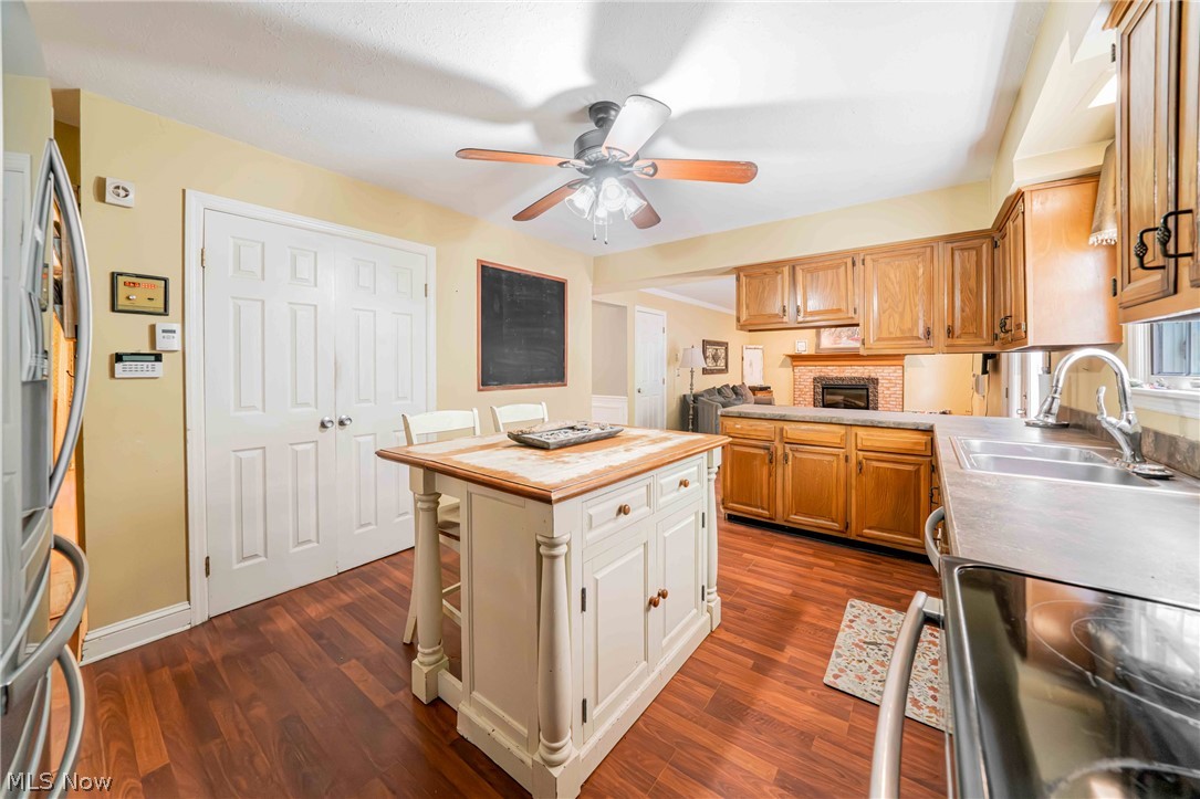 Big Oaks Sub #2 - Residential