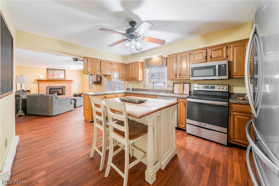Big Oaks Sub #2 - Residential