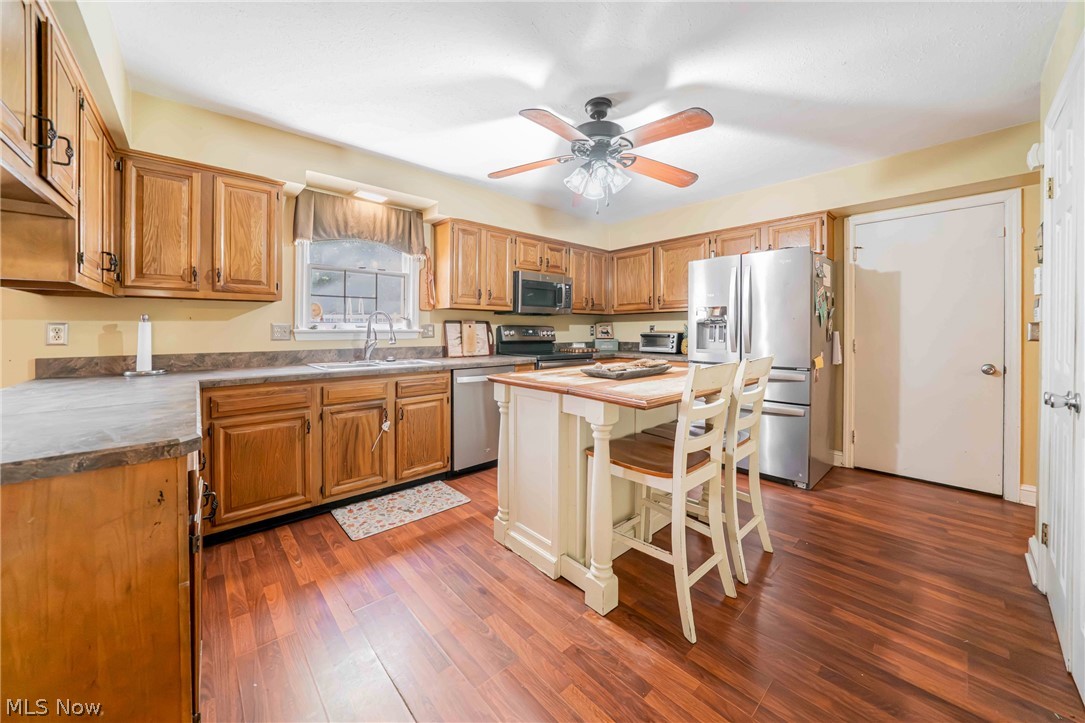 Big Oaks Sub #2 - Residential