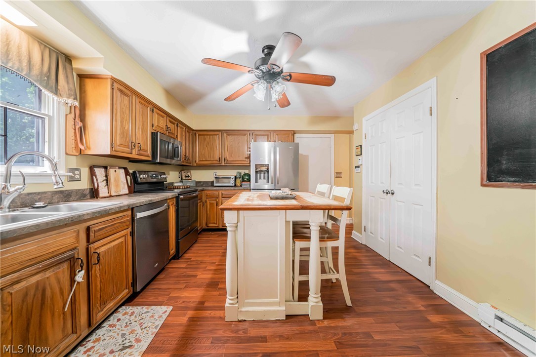 Big Oaks Sub #2 - Residential