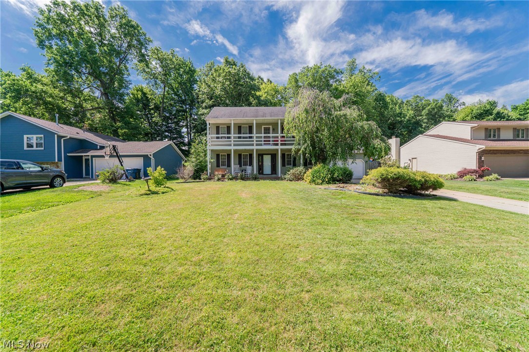 Big Oaks Sub #2 - Residential