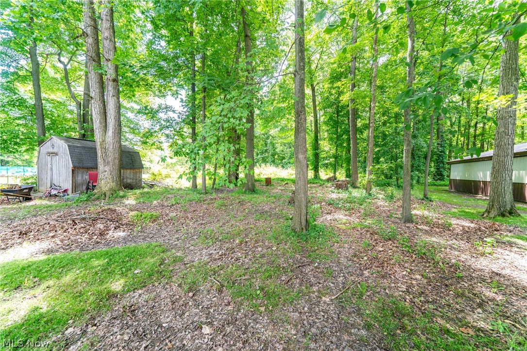 Big Oaks Sub #2 - Residential