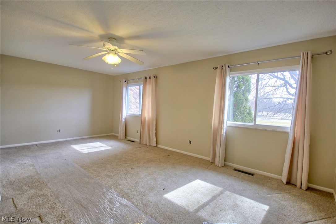 Country Club Twnhs North Condo - Residential