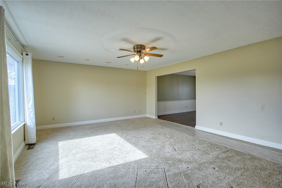 Country Club Twnhs North Condo - Residential