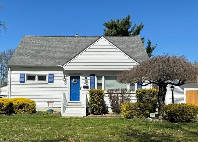 Keenan Heights - Residential