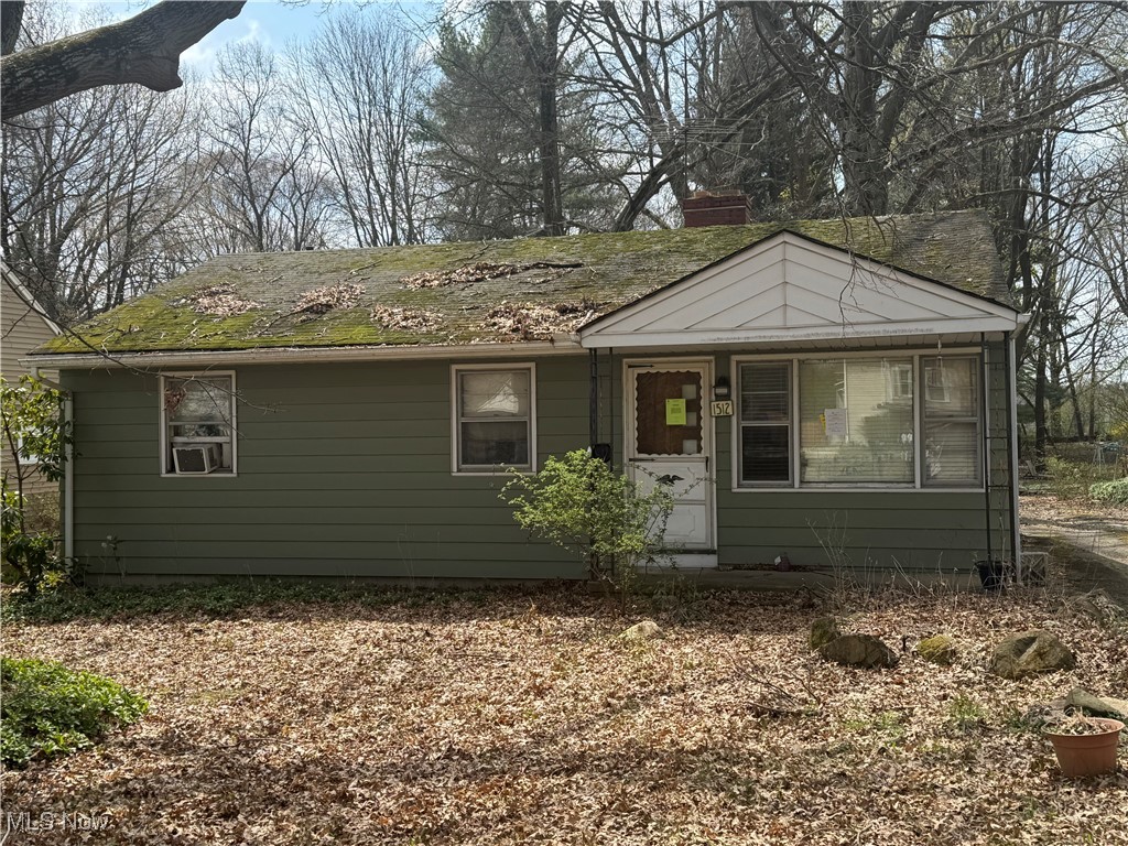 Tallmadge - Residential