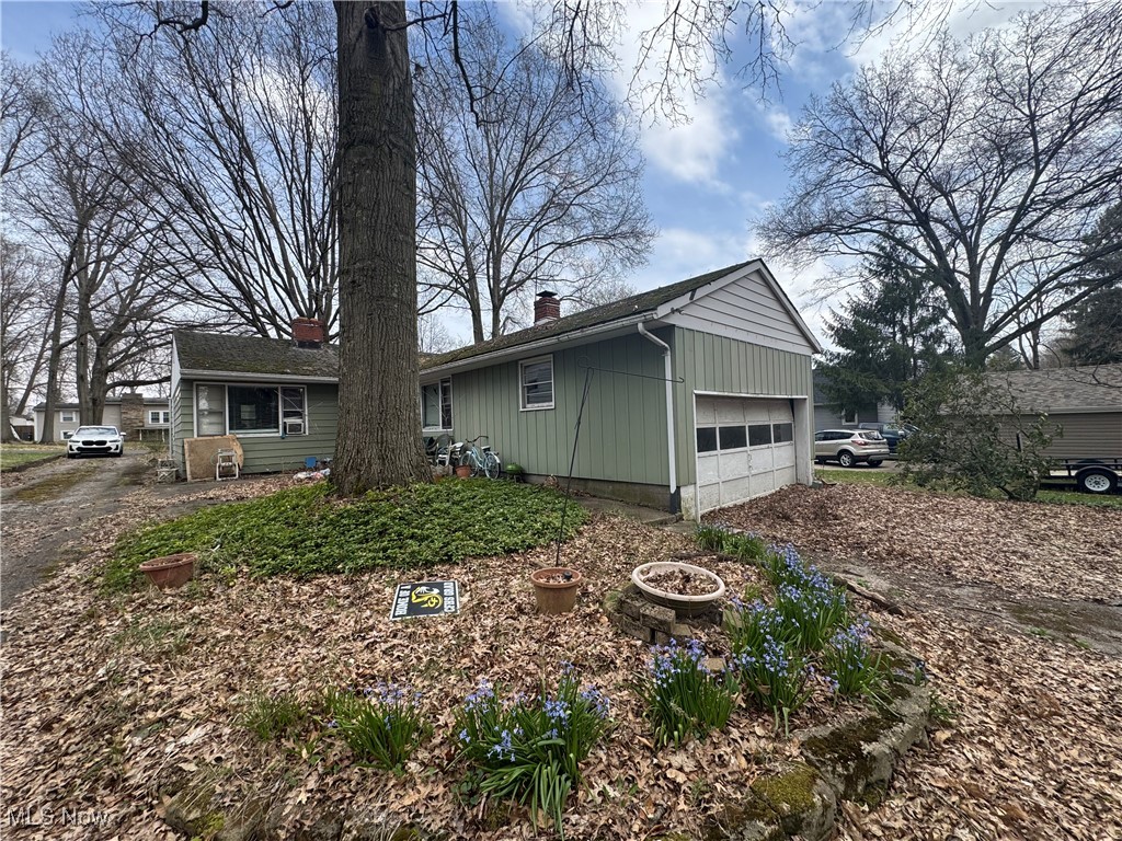 Tallmadge - Residential