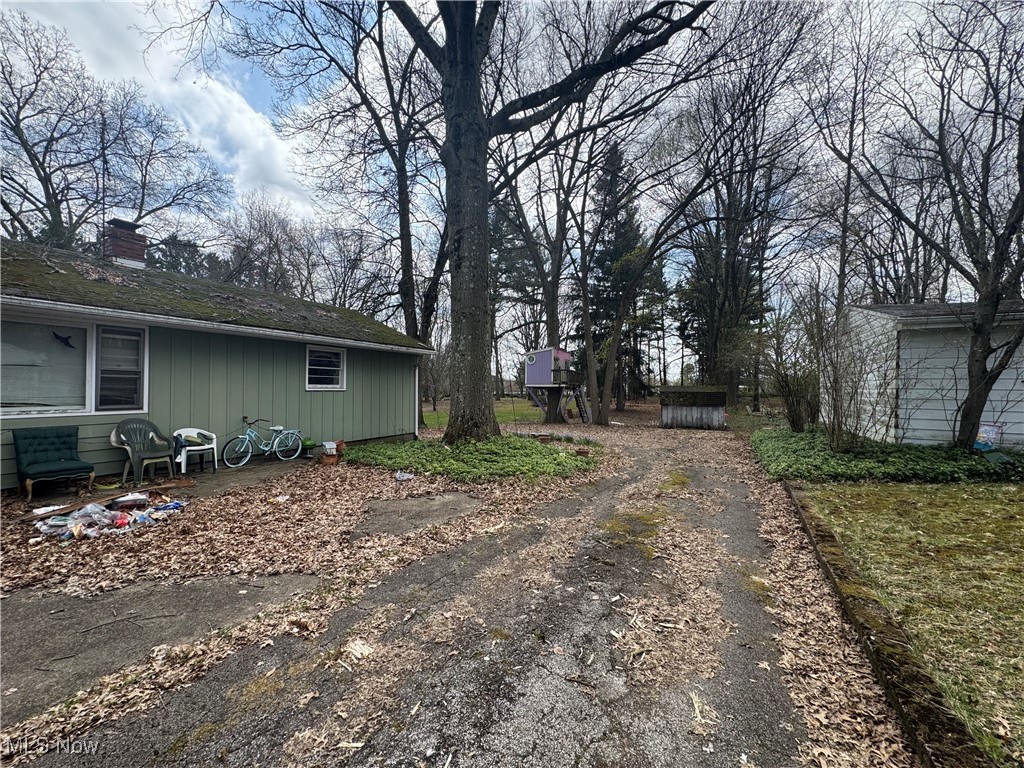 Tallmadge - Residential
