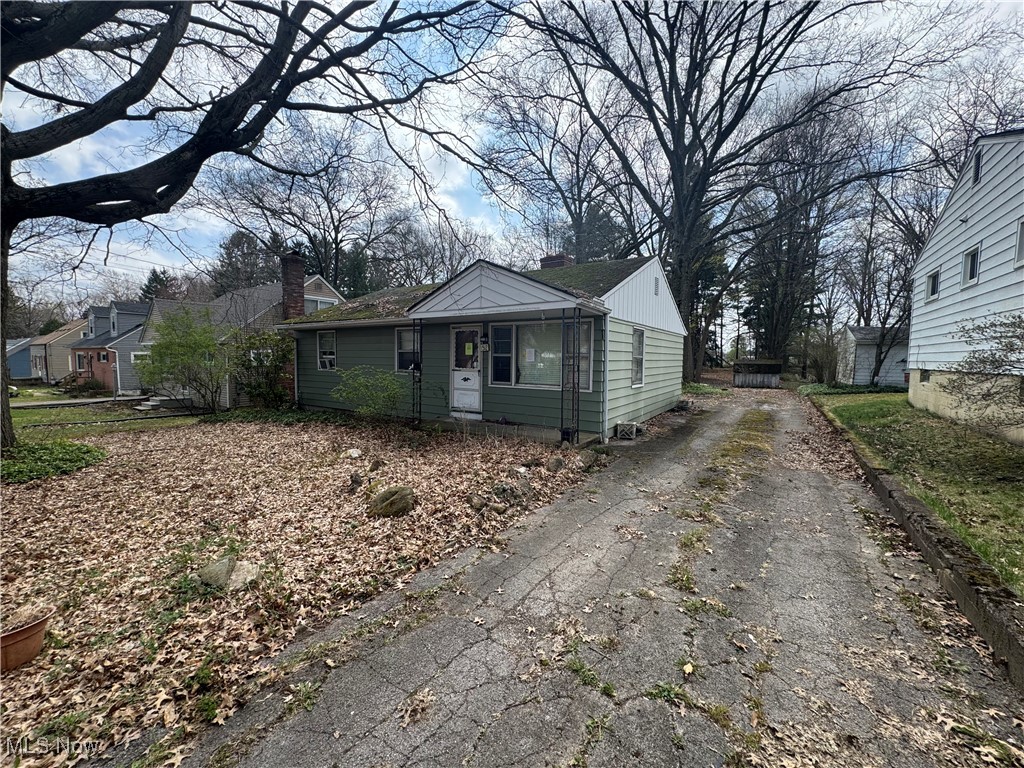 Tallmadge - Residential
