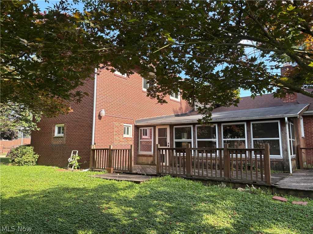 Moore - Residential