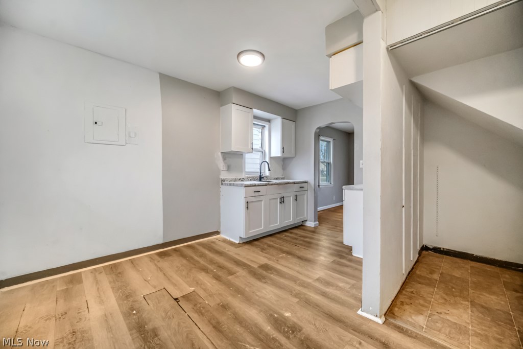 Kensington Gardens - Residential Income