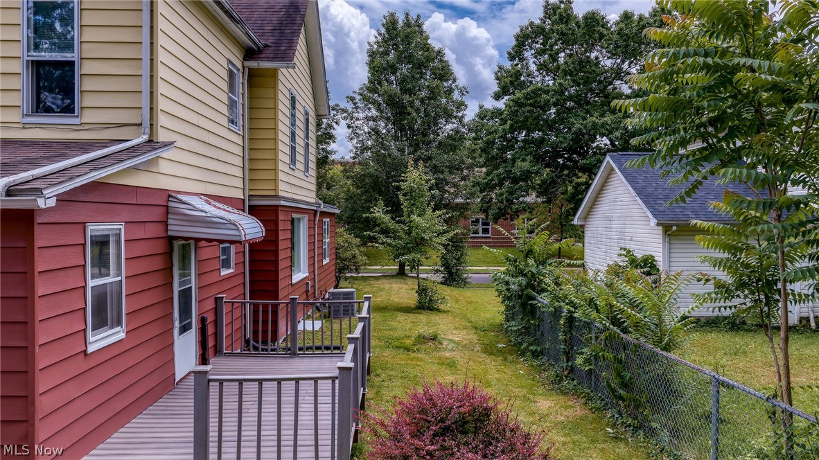 Second Grether & Pfeipfer Allo - Residential Income