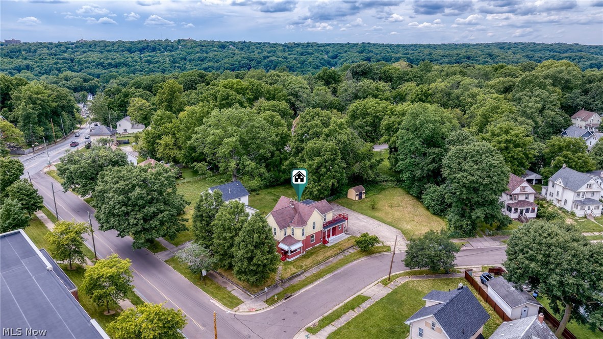 Second Grether & Pfeipfer Allo - Residential Income