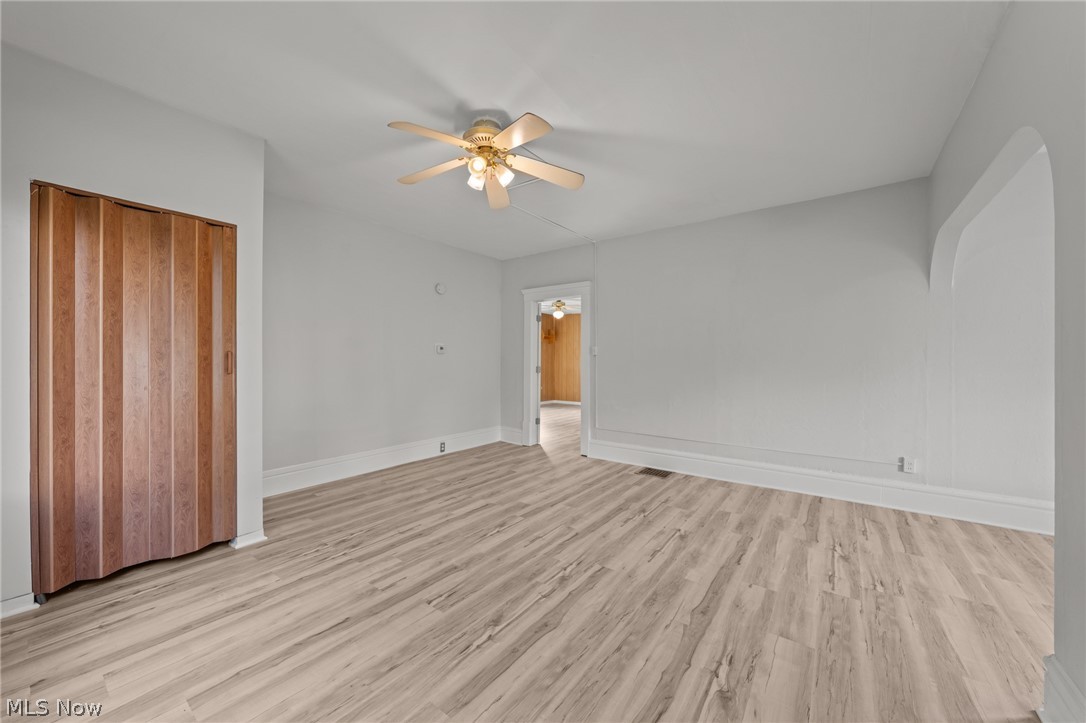 Second Grether & Pfeipfer Allo - Residential Income