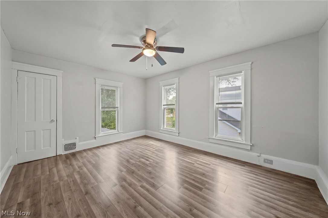 Second Grether & Pfeipfer Allo - Residential Income