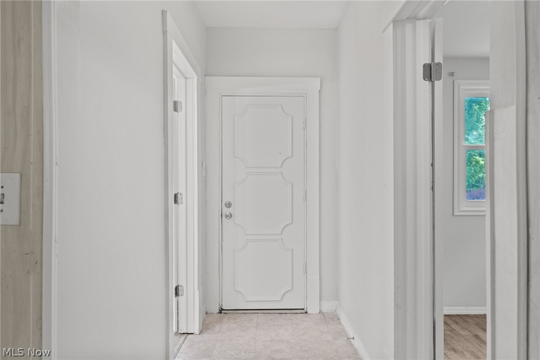 Second Grether & Pfeipfer Allo - Residential Income