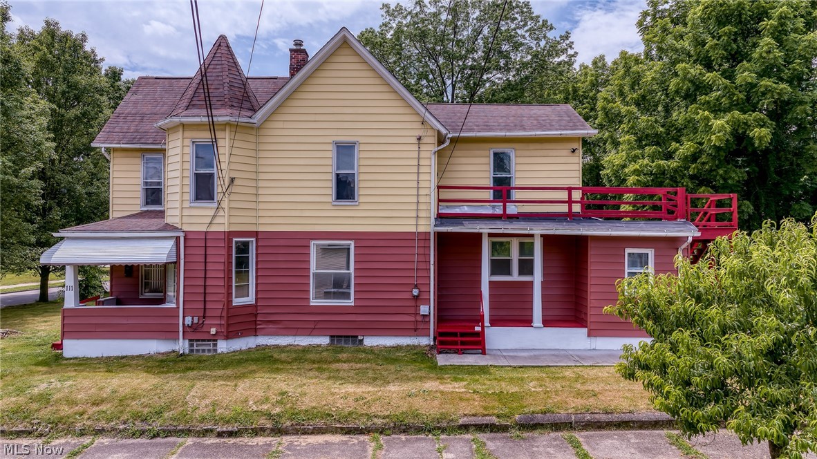 Second Grether & Pfeipfer Allo - Residential Income