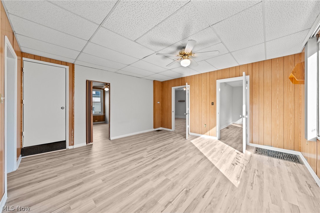 Second Grether & Pfeipfer Allo - Residential Income