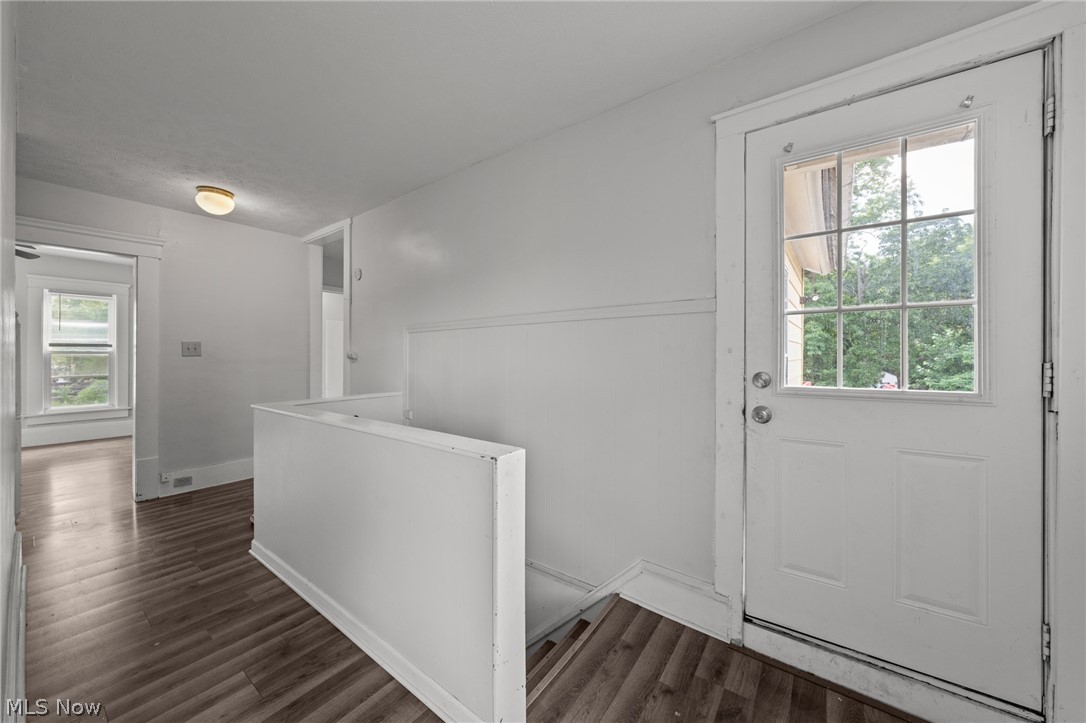 Second Grether & Pfeipfer Allo - Residential Income