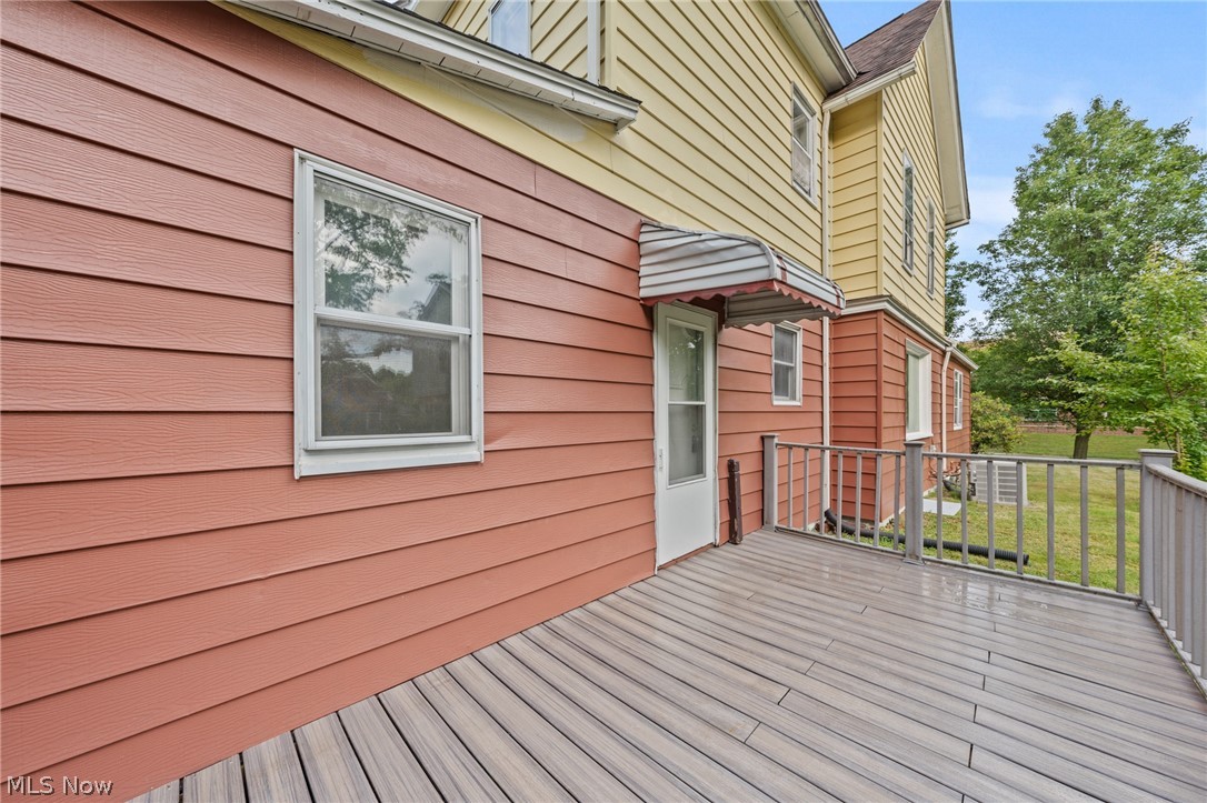 Second Grether & Pfeipfer Allo - Residential Income