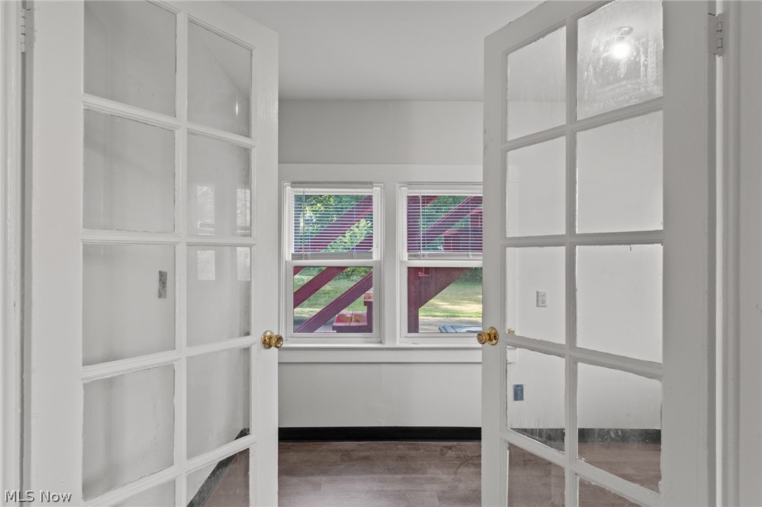 Second Grether & Pfeipfer Allo - Residential Income