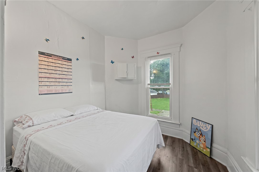 Second Grether & Pfeipfer Allo - Residential Income