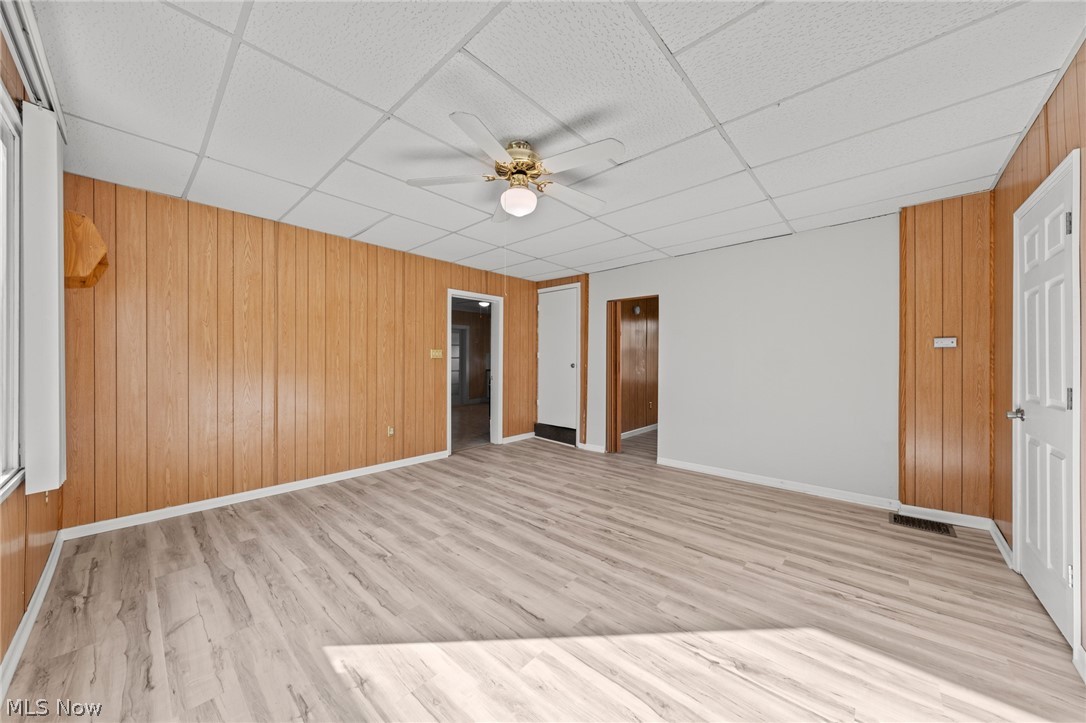Second Grether & Pfeipfer Allo - Residential Income