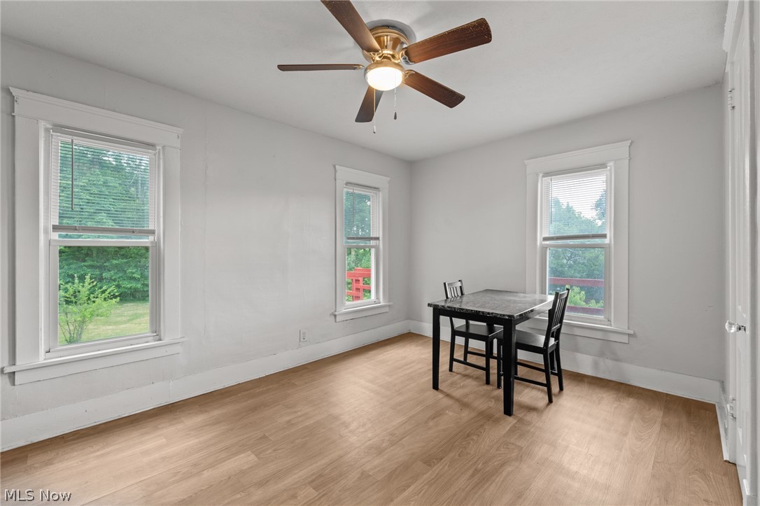 Second Grether & Pfeipfer Allo - Residential Income