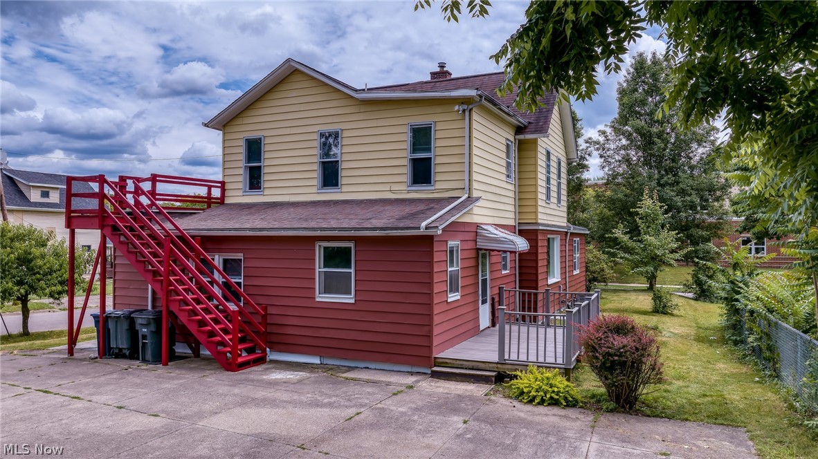 Second Grether & Pfeipfer Allo - Residential Income