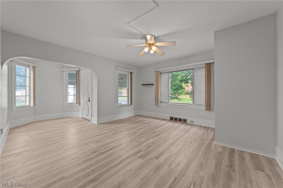 Second Grether & Pfeipfer Allo - Residential Income