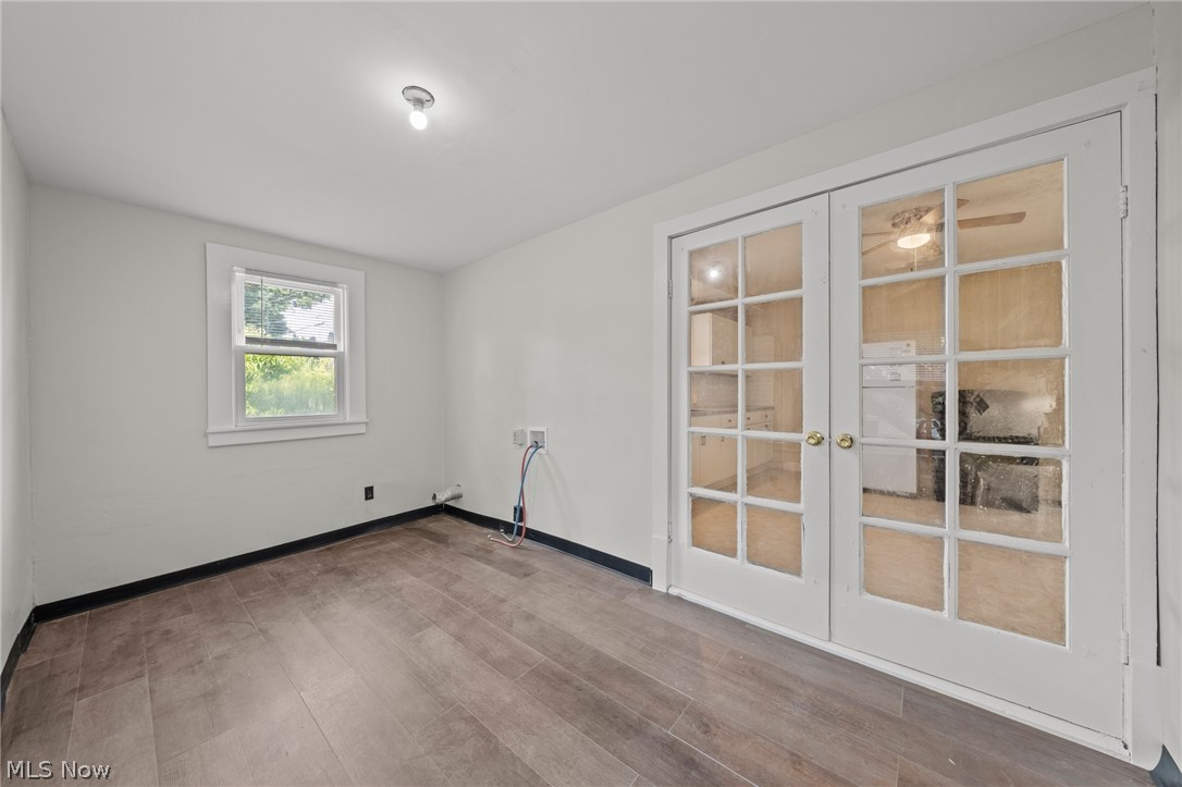 Second Grether & Pfeipfer Allo - Residential Income