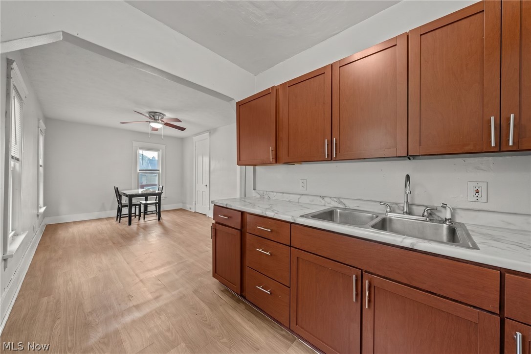 Second Grether & Pfeipfer Allo - Residential Income