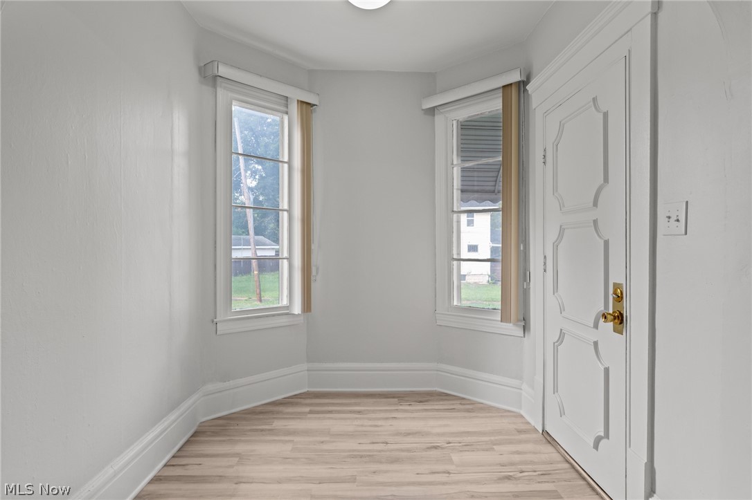 Second Grether & Pfeipfer Allo - Residential Income