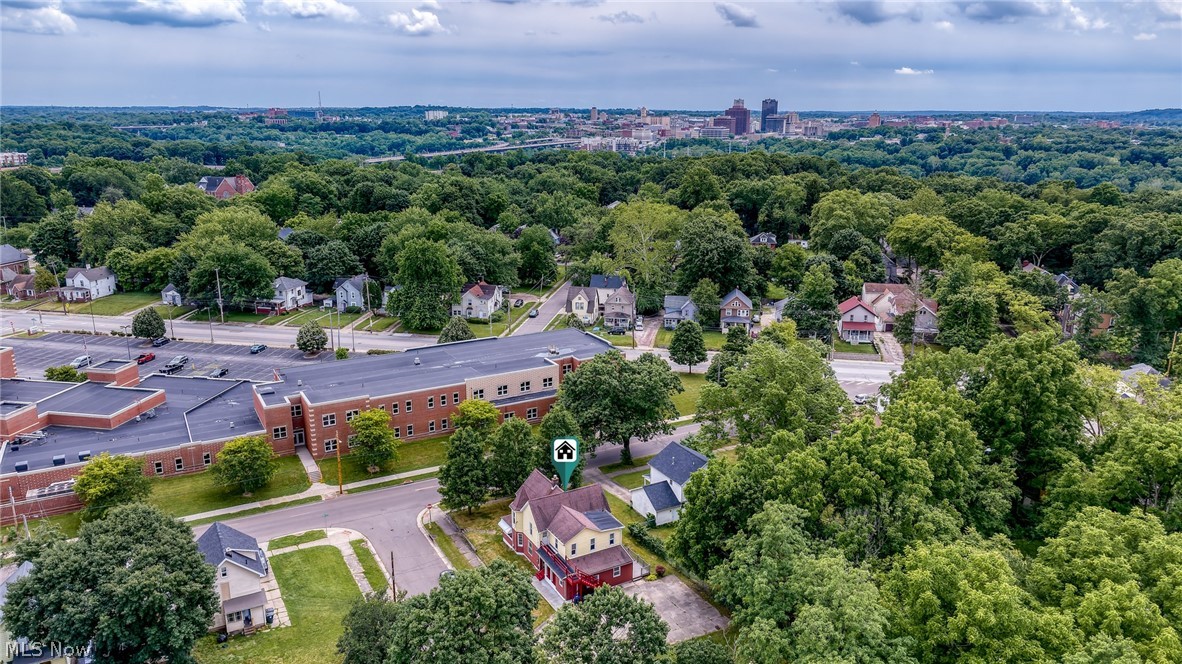 Second Grether & Pfeipfer Allo - Residential Income