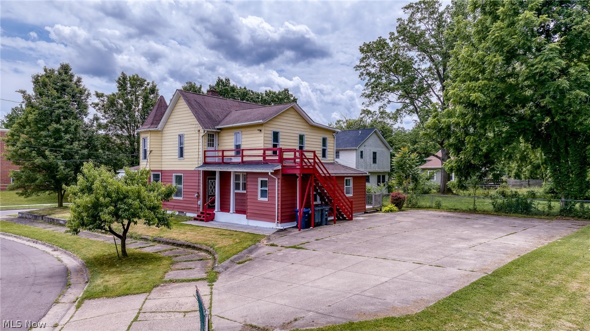 Second Grether & Pfeipfer Allo - Residential Income