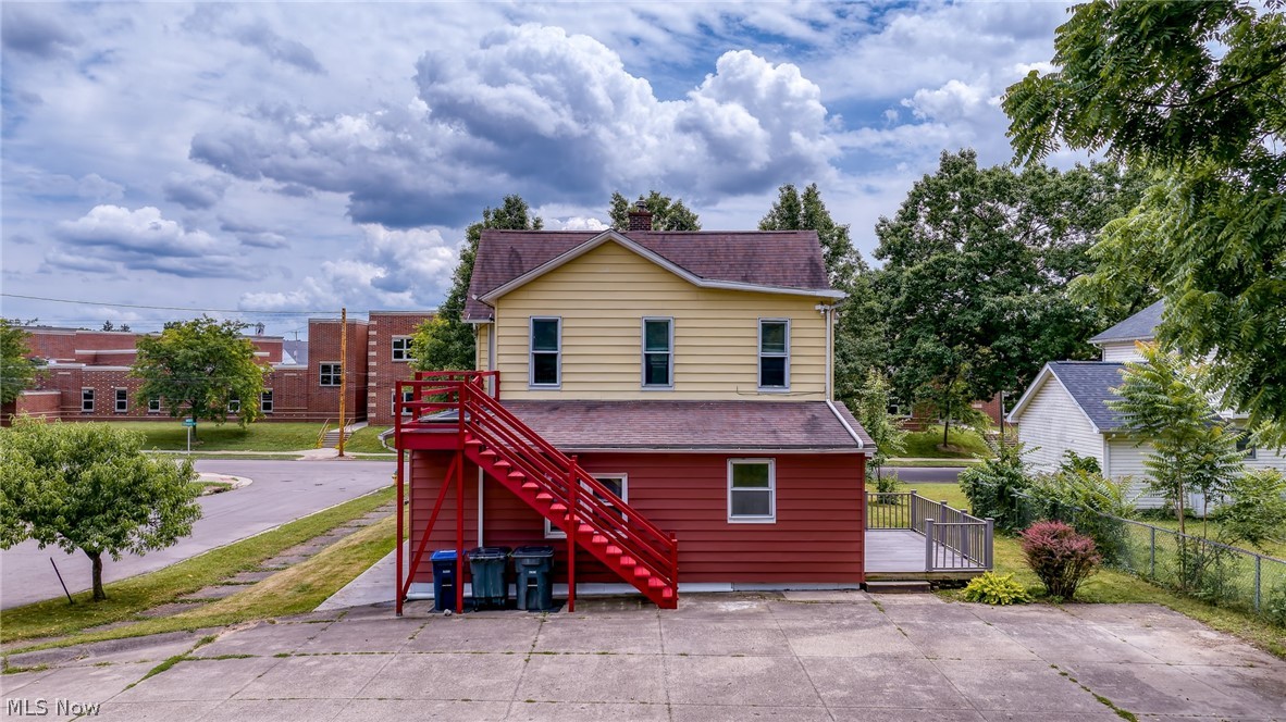 Second Grether & Pfeipfer Allo - Residential Income