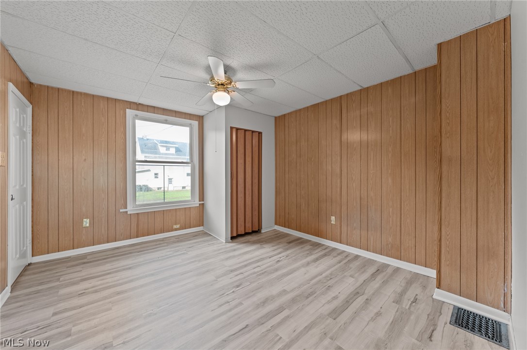 Second Grether & Pfeipfer Allo - Residential Income