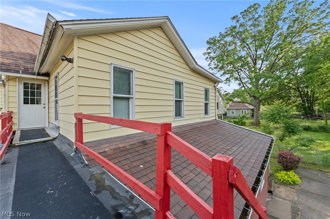 Second Grether & Pfeipfer Allo - Residential Income
