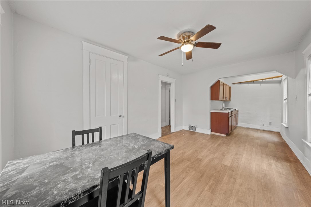 Second Grether & Pfeipfer Allo - Residential Income