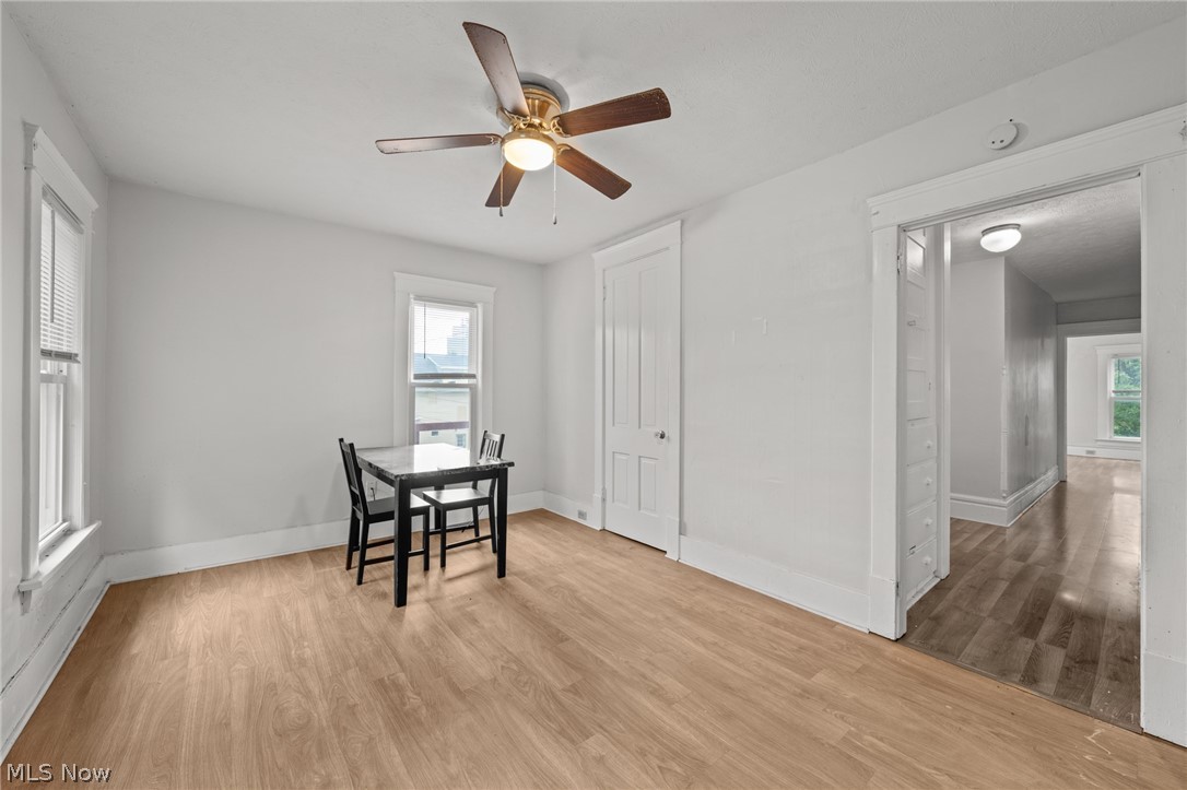 Second Grether & Pfeipfer Allo - Residential Income